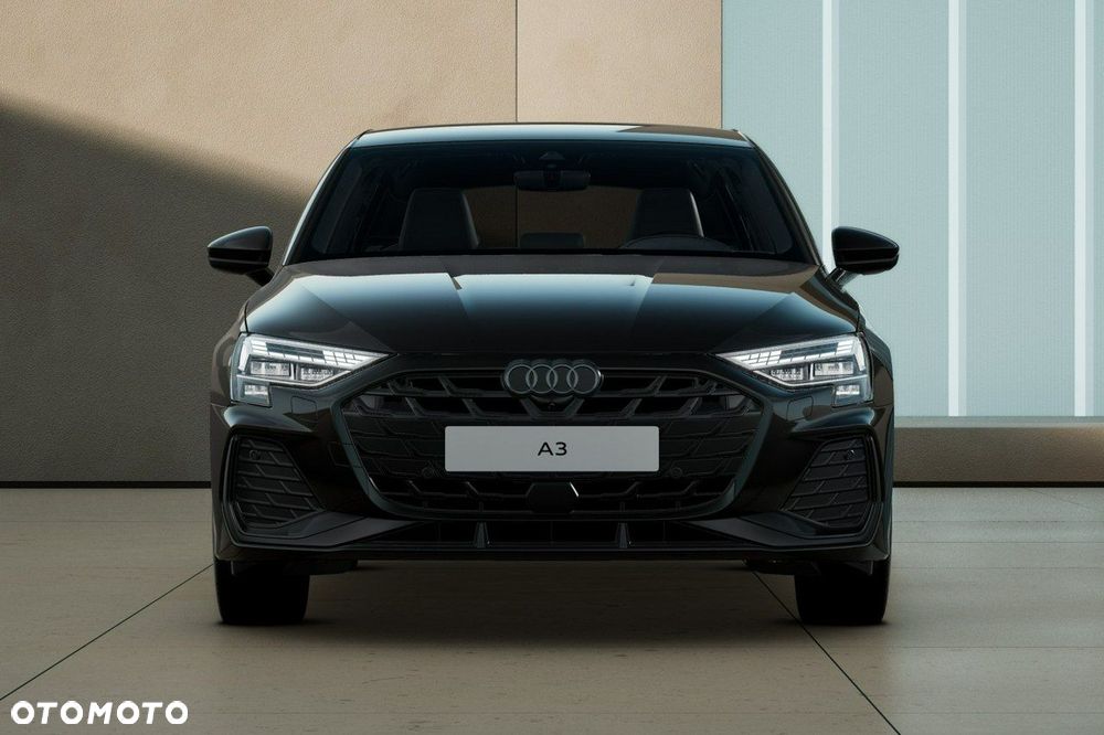 Audi A3 Sportback - 3