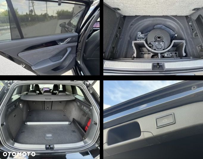 Volkswagen Passat Variant 2.0 TDI SCR DSG R-Line - 34