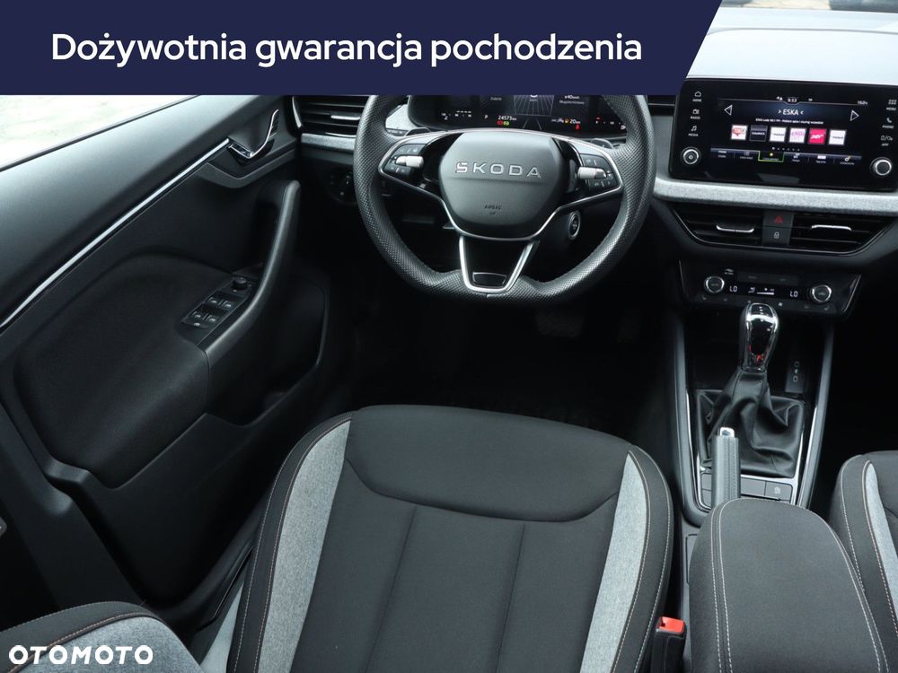 Skoda Scala - 9