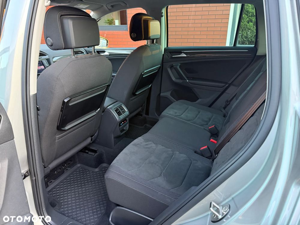 Volkswagen Tiguan 2.0 TDI BMT SCR Highline - 23