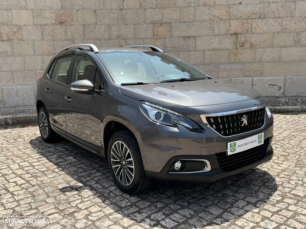 Peugeot 2008 1.2 PureTech Access - 2