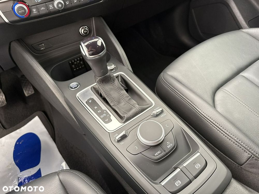 Audi Q2 - 17
