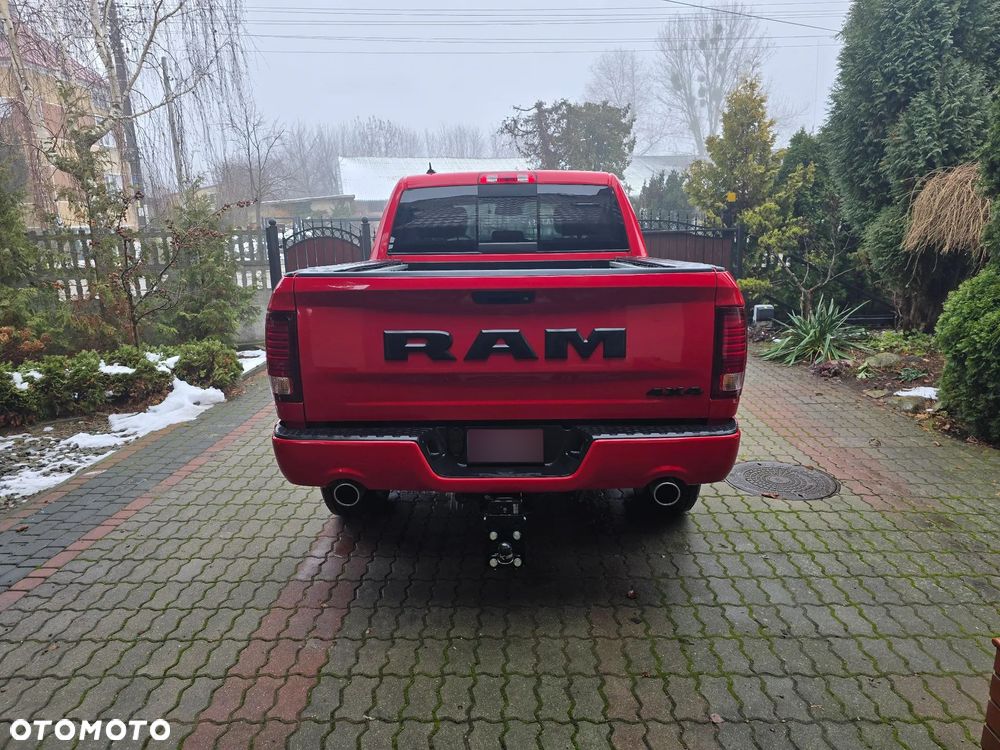 RAM 1500 - 11