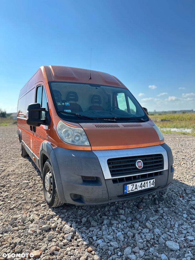 Fiat Ducato 2011 photo 3