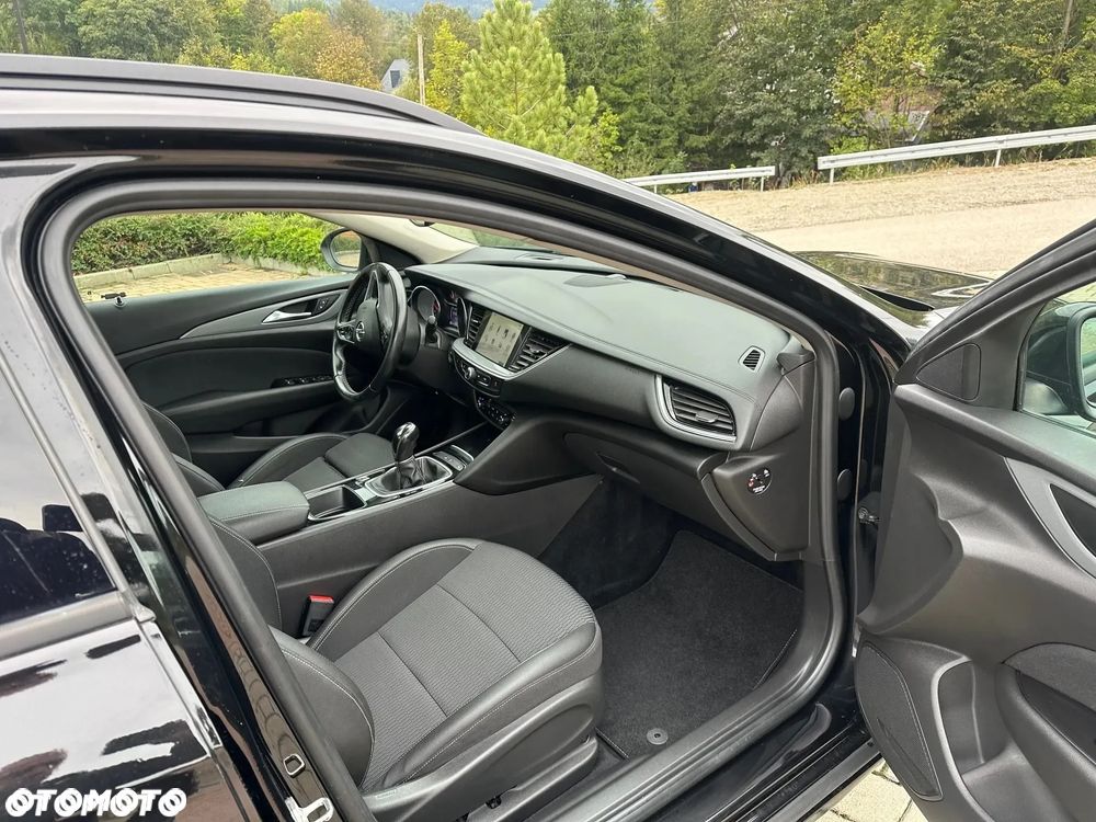 Opel Insignia 2.0 - 11
