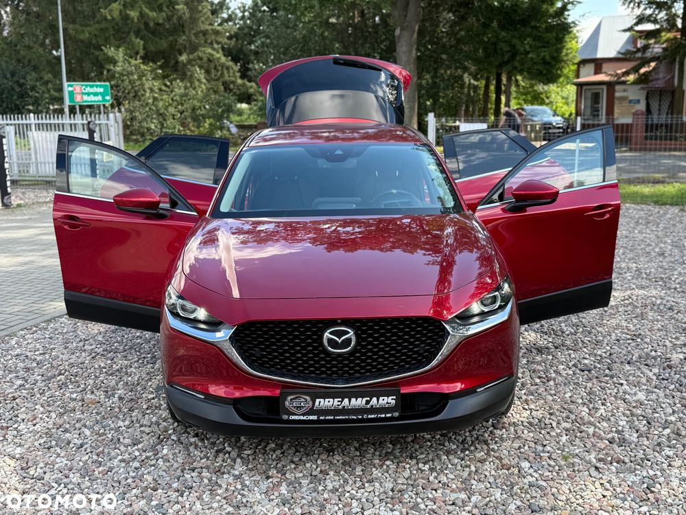 Mazda CX-30 - 35