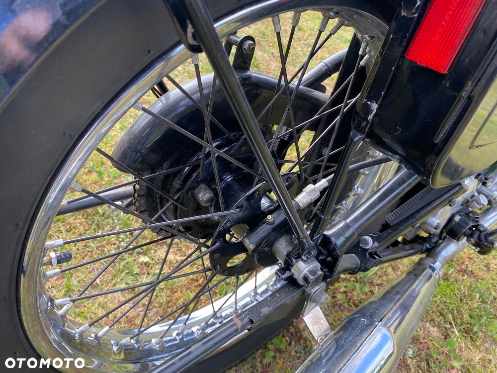 BSA Inny - 16