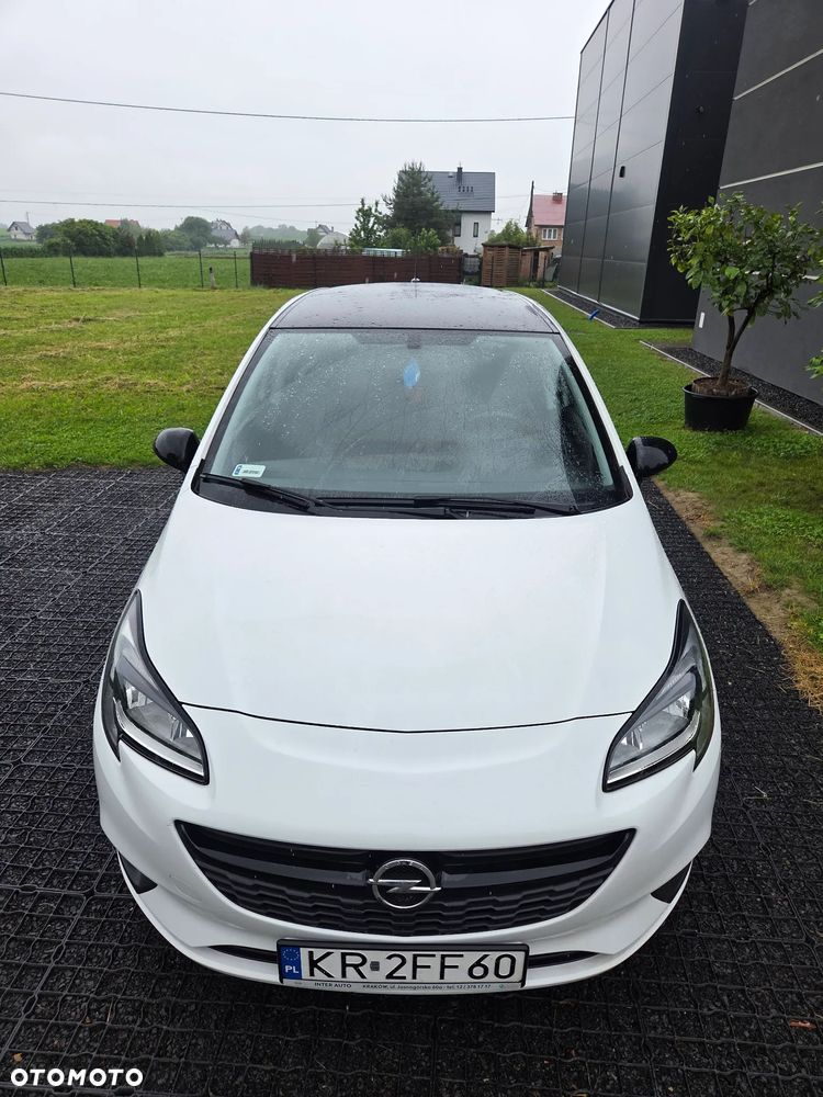Opel Corsa 1.4 Color Edition - 5