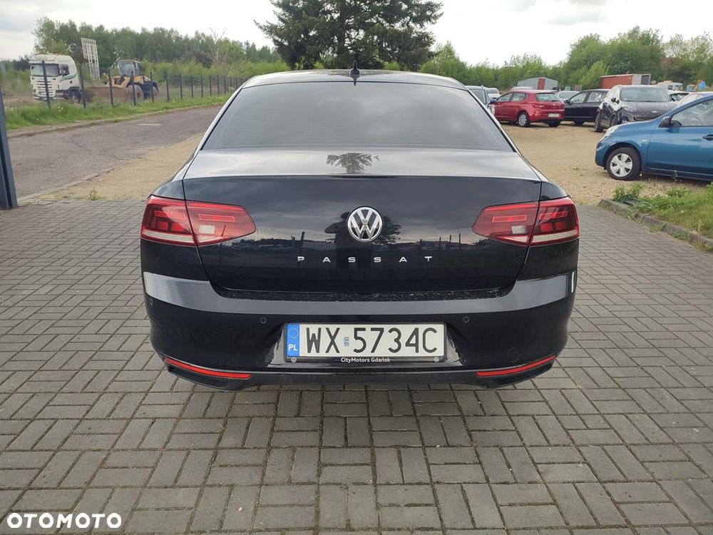 Volkswagen Passat 1.5 TSI EVO Business DSG - 6