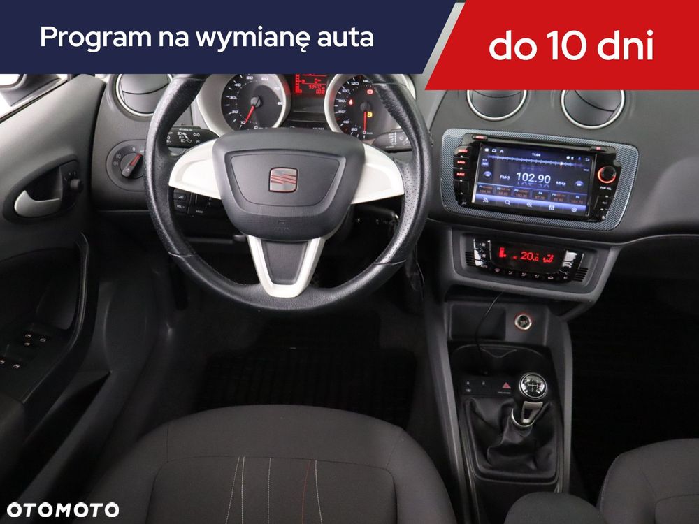 Seat Ibiza ST - 9