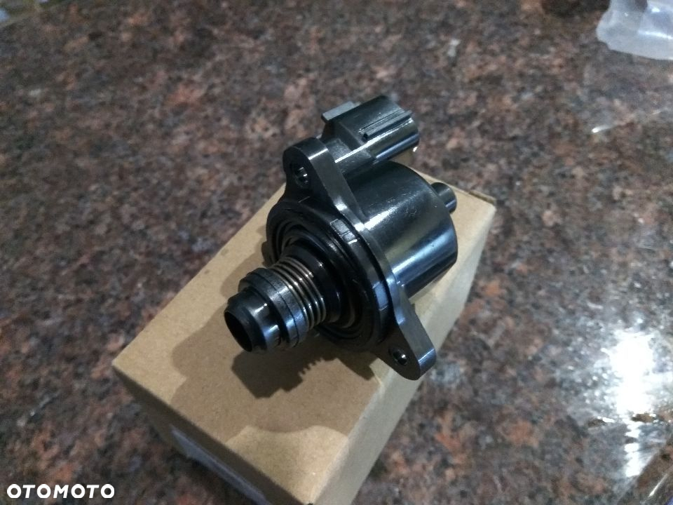 NOWY silniczek silnik krokowy Suzuki Kingquad Polaris Sportsman Ranger RZR 750 700 500 550 800 X2 EPS LT-A quad Idle Air Control IAC Valve stepper motor - 4