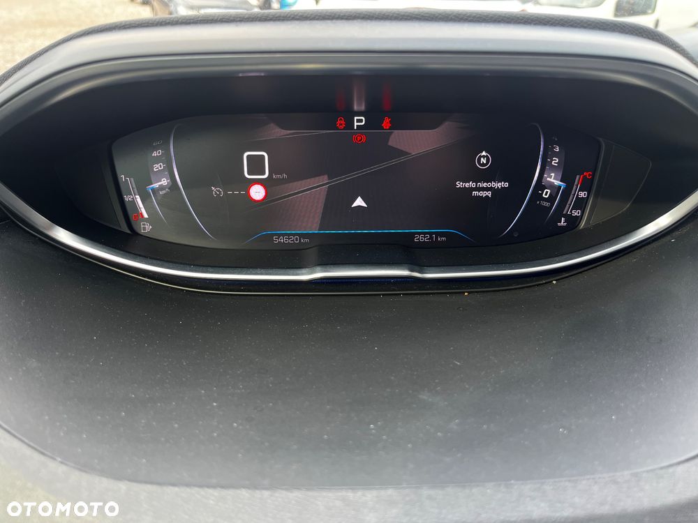 Peugeot 3008 - 22