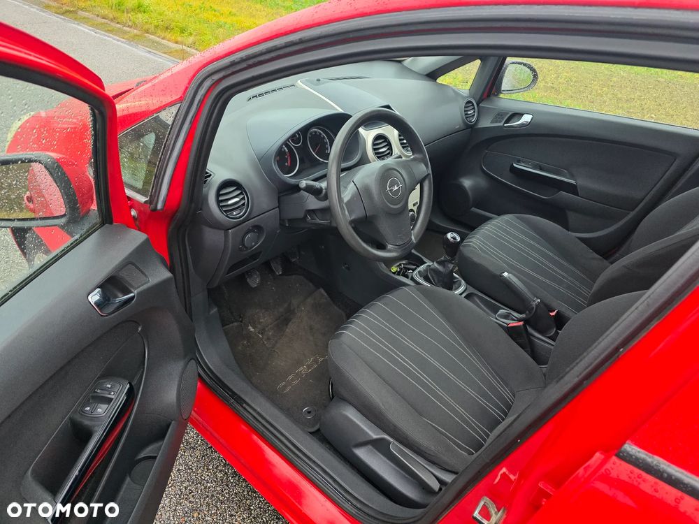 Opel Corsa 1.2 16V - 6