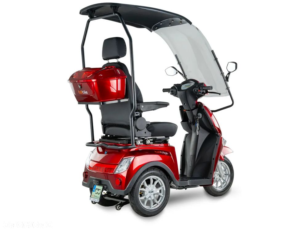 Bili Bike Shino - 24