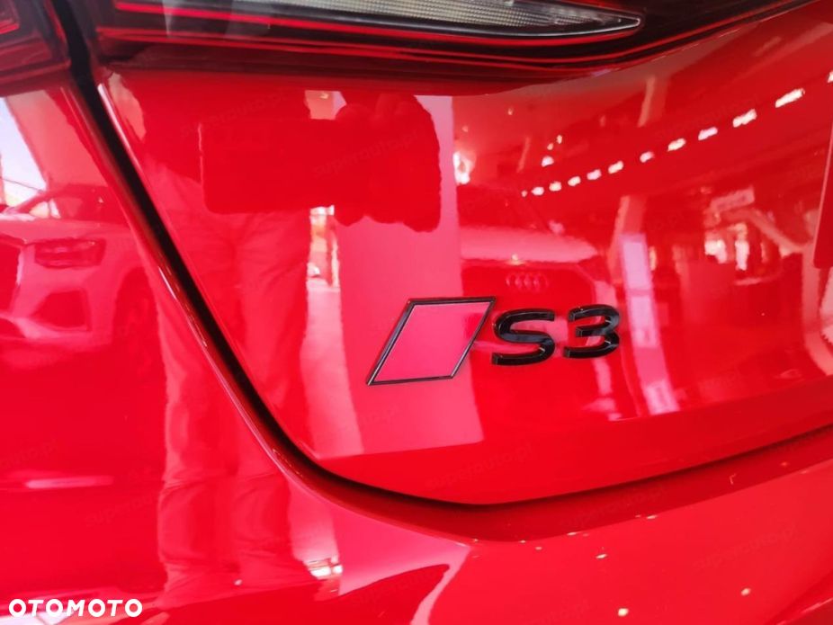 Audi S3 Sportback TFSI Quattro S tronic - 17