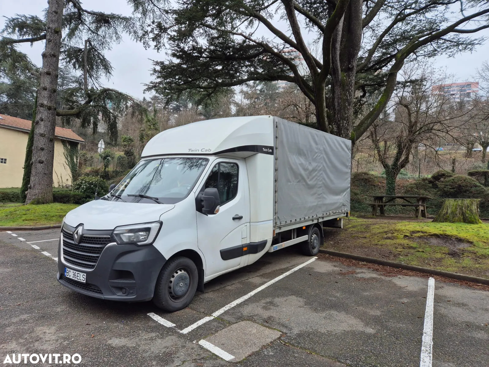 Renault Master - 16