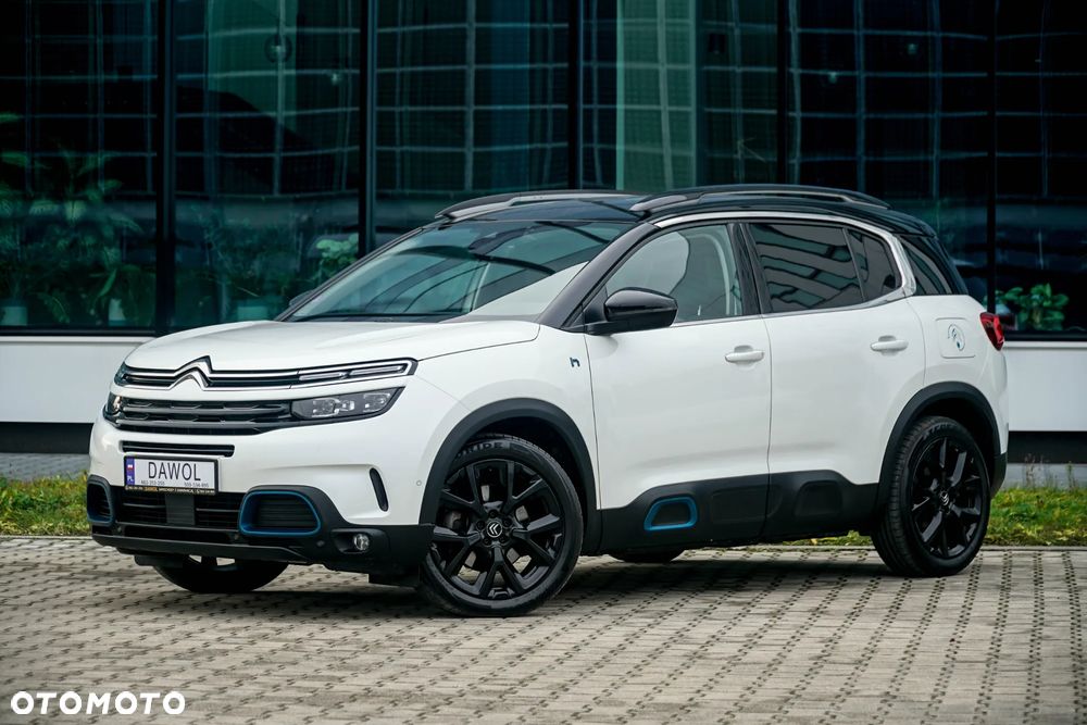 Citroën C5 Aircross - 5