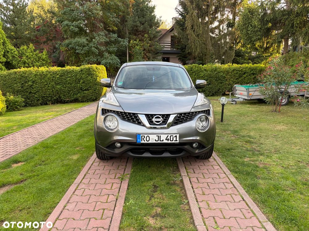 Nissan Juke 1.2 DIG-T Edition - 2
