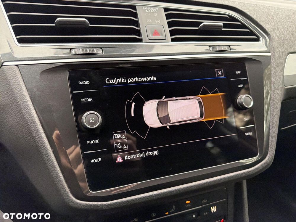 Volkswagen Tiguan 1.5 TSI EVO Life - 23