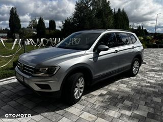 Volkswagen Tiguan 2.0 TSI 4Mot Comfortline DSG - 11