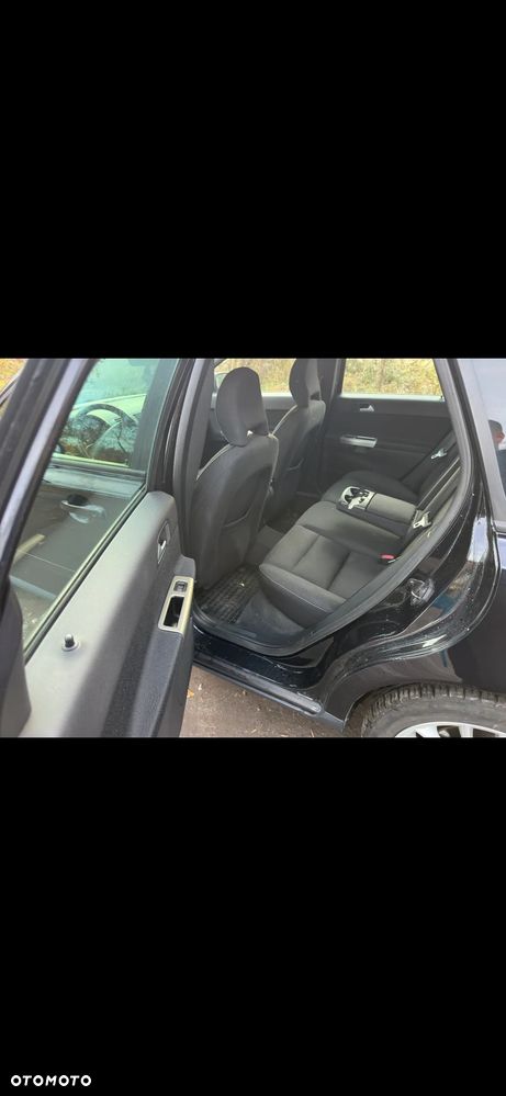 Volvo V50 2.0D - 6