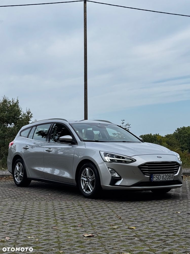 Ford Focus - 7