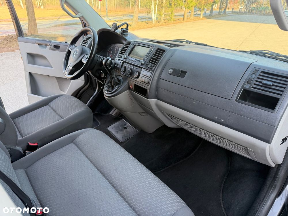 Volkswagen Polo 1.6 TDI DPF Highline DSG - 12