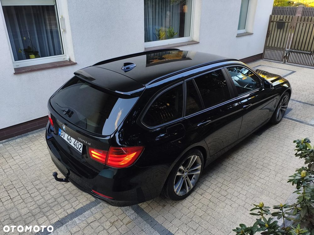 BMW Seria 3 - 15