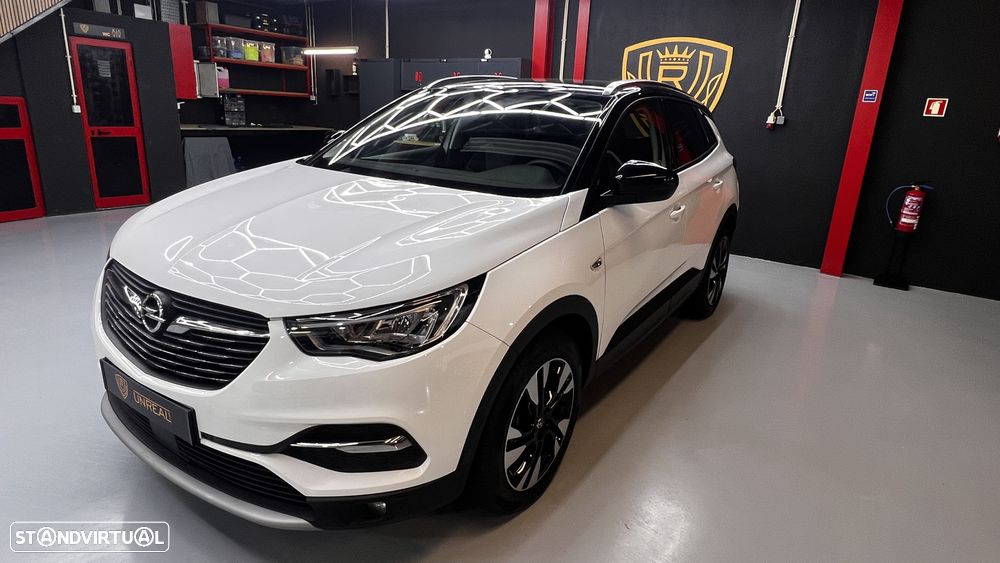 Opel Grandland X - 22