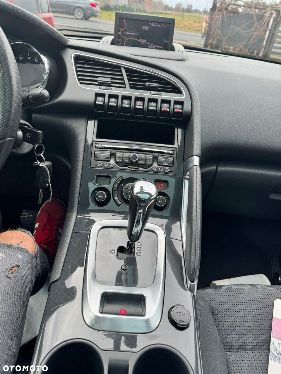 Peugeot 3008 - 18