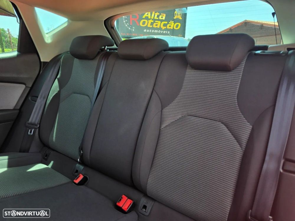 SEAT Leon 1.0 EcoTSI Style S/S - 11