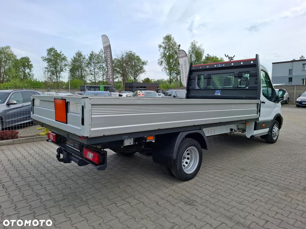Ford TRANSIT - 25