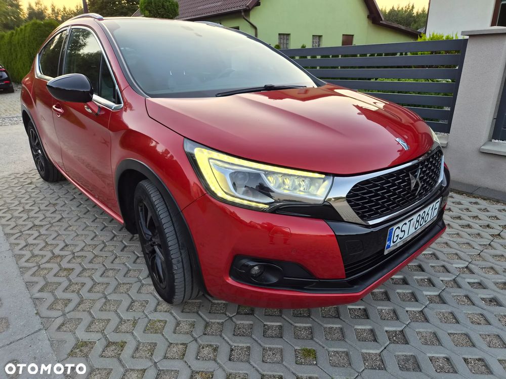 DS Automobiles DS 4 - 11
