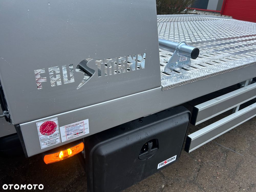 Iveco Faustmann - 12