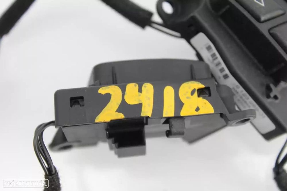 COMANDO VOLANTE BMW 1 2007 -912328901 - 2