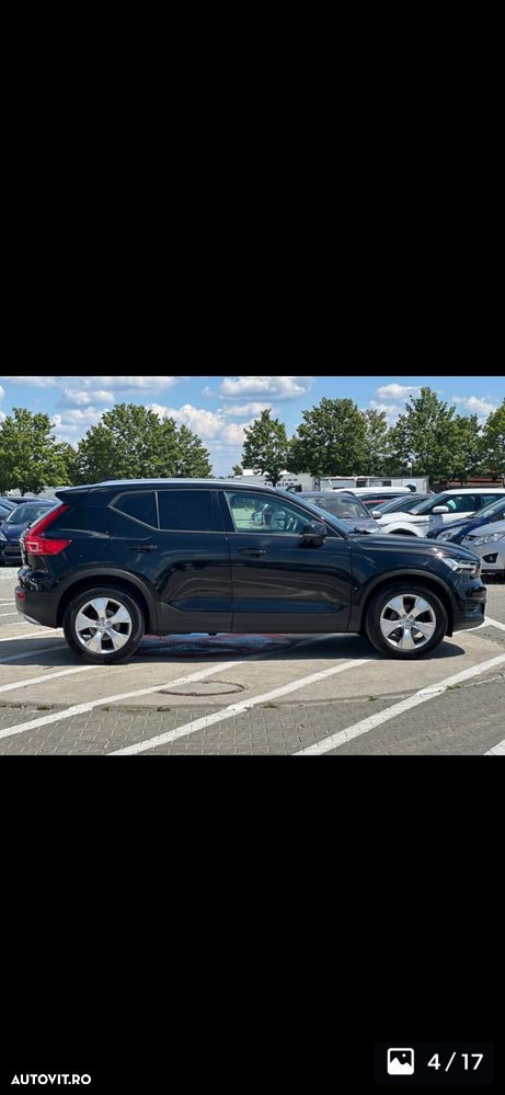 VOLVO XC40 2019 — imagine 4