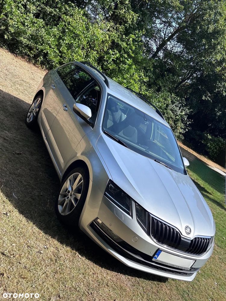 Skoda Octavia - 2