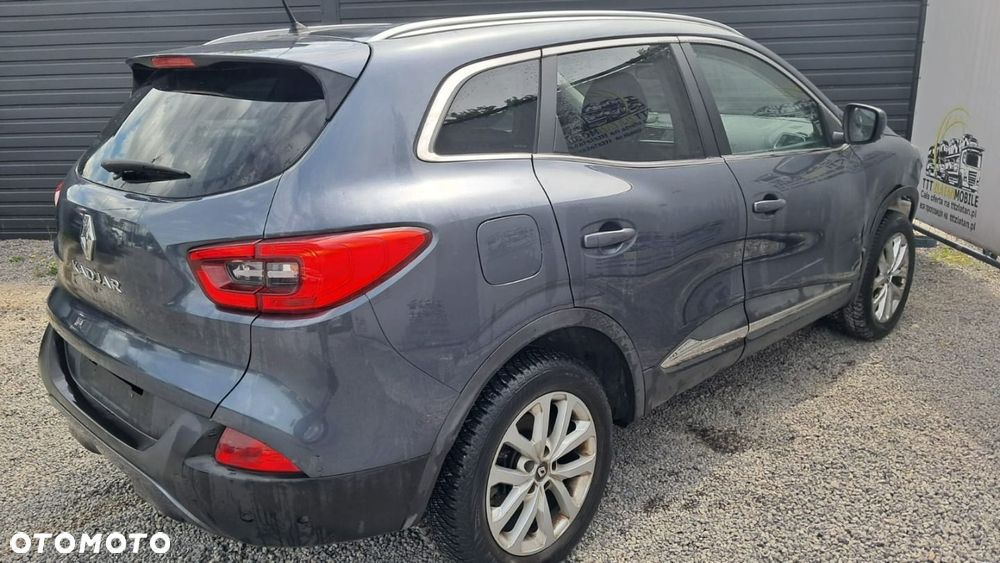 Renault Kadjar - 15