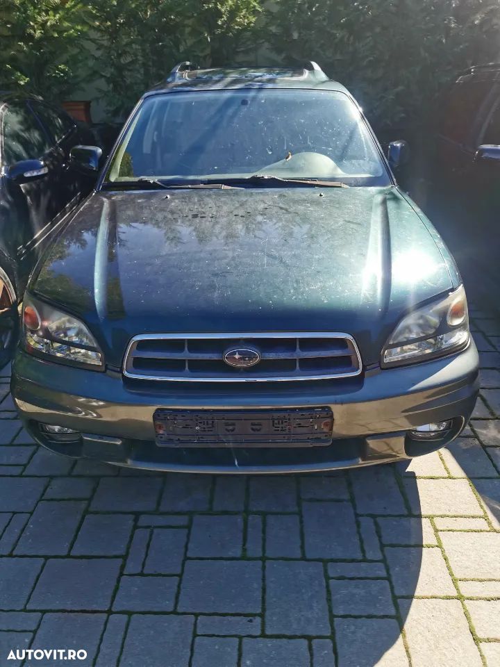 Pt piese Subaru outback  Legacy 3.0i  .2.5i - 1