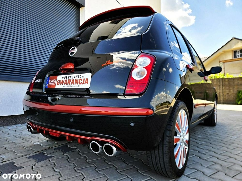 Nissan Micra - 18