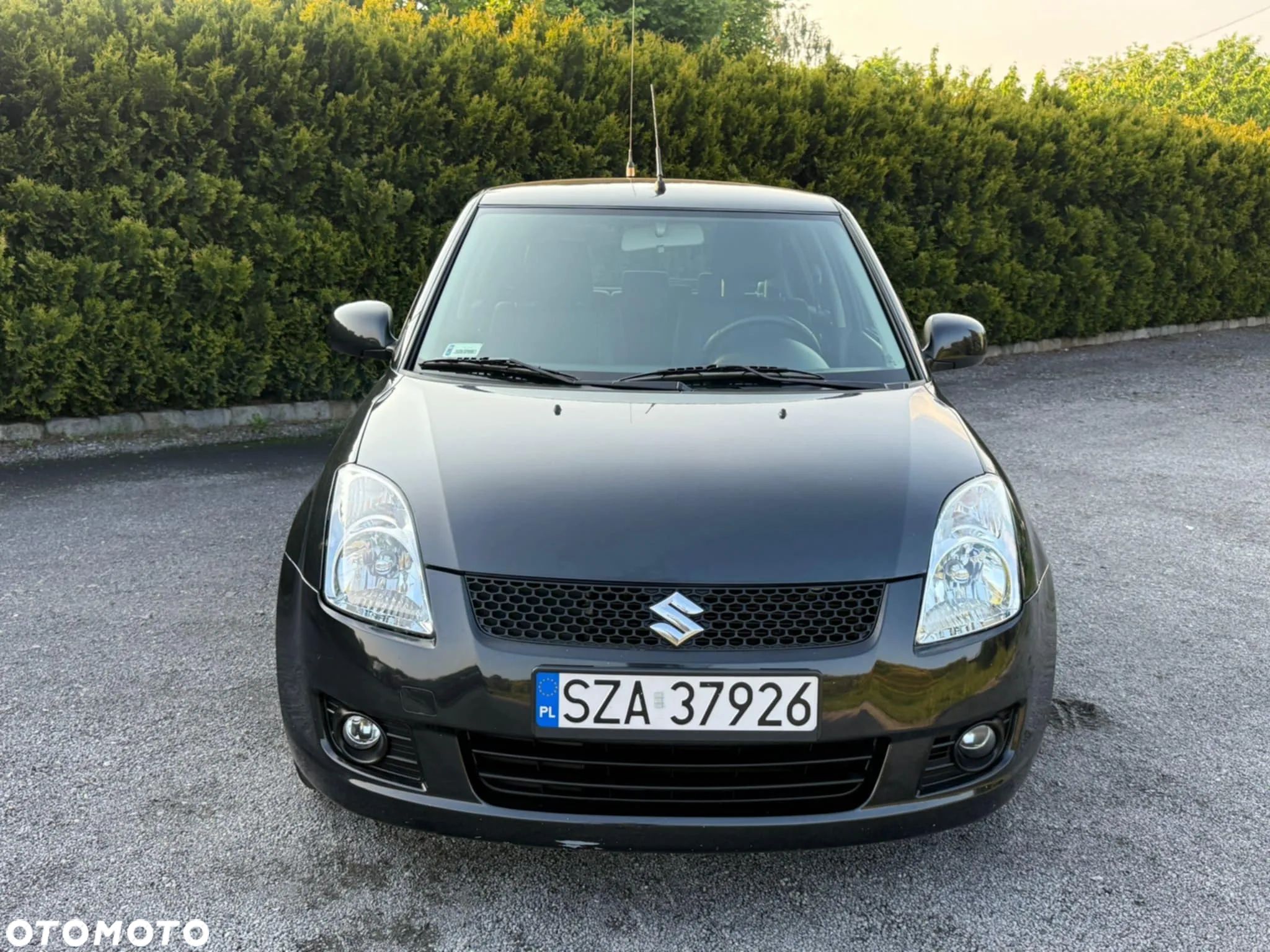 Suzuki Swift - 1