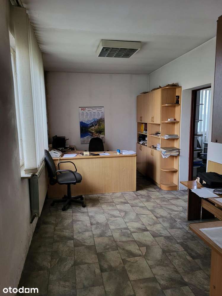 Kompletny zakład produkcyjny - Pełny obrazek: 2/20