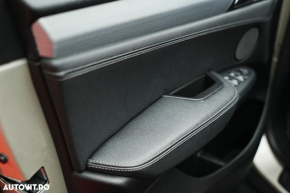 BMW X3 xDrive20d - 31