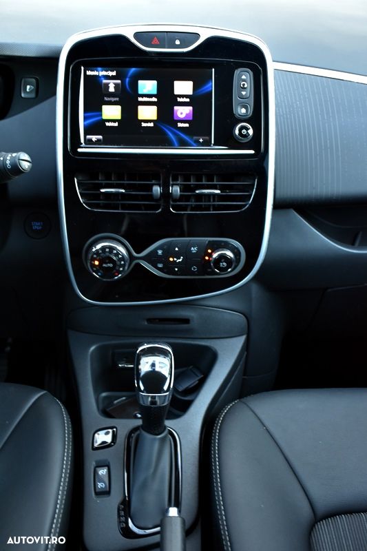 Renault ZOE (mit Batterie) Z.E. 40 LIFE - 20