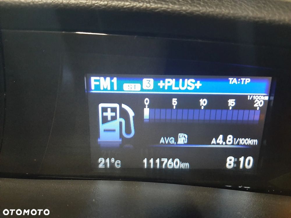 Honda Civic 1.6 i-DTEC Comfort - 32