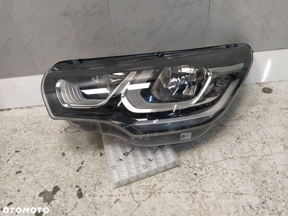 CITROEN C4 II DS4 REFLEKTOR LAMPA PRAWA LEWA PRZÓD PRZEDNIA NOWA - 15