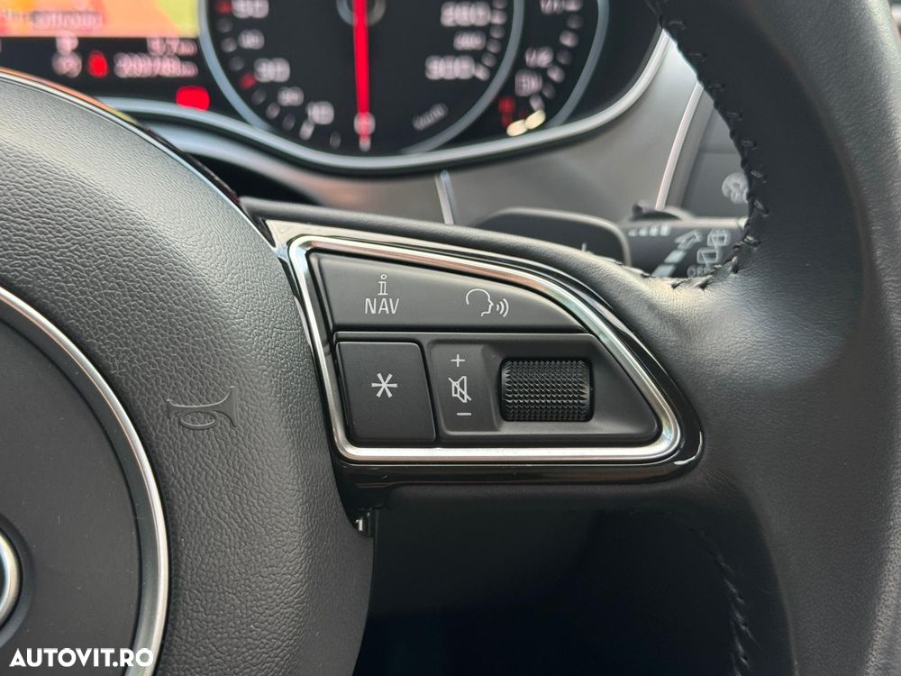 Audi A6 Avant 2.0 TDI Ultra S tronic - 17