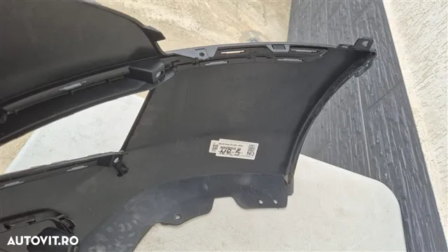 Bara spate Kia Sportage 5 an 2022 2023 2024 2025 cod 86612R2000 , 86612-R2000 - 5