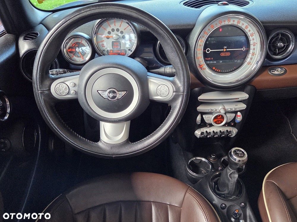 MINI Cooper - 21