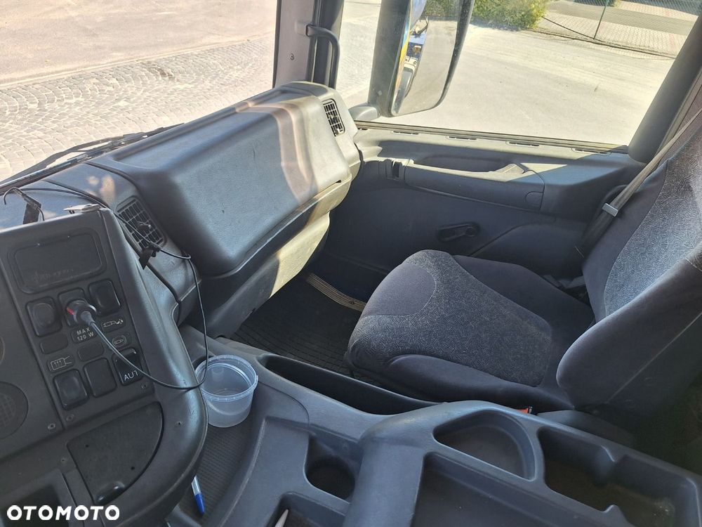 Scania P 114 380 8X6 Mix - 28